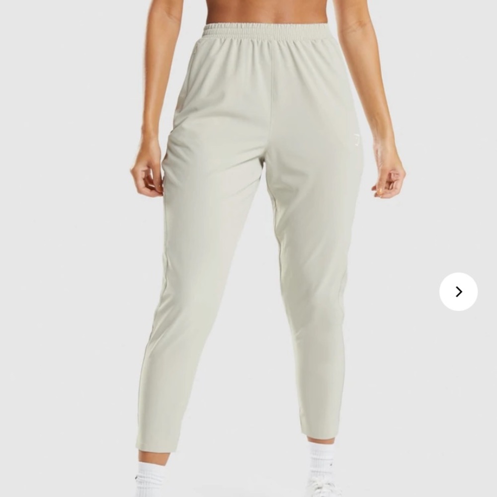 NWOT Gymshark Maximize Track Joggers